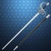 BRANDERBURG RAPIER SWORD